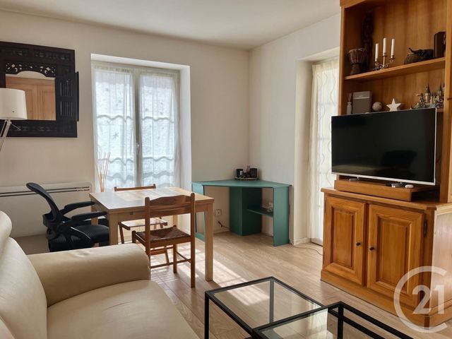 Appartement F2 à vendre CHEVREUSE