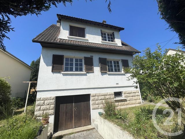 Maison à vendre CHEVREUSE